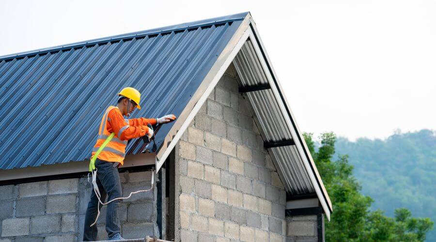 Professional residential roofers in Stephentown, NY